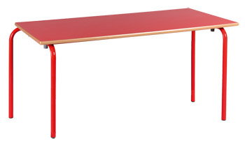 Rectangular Nursery Table