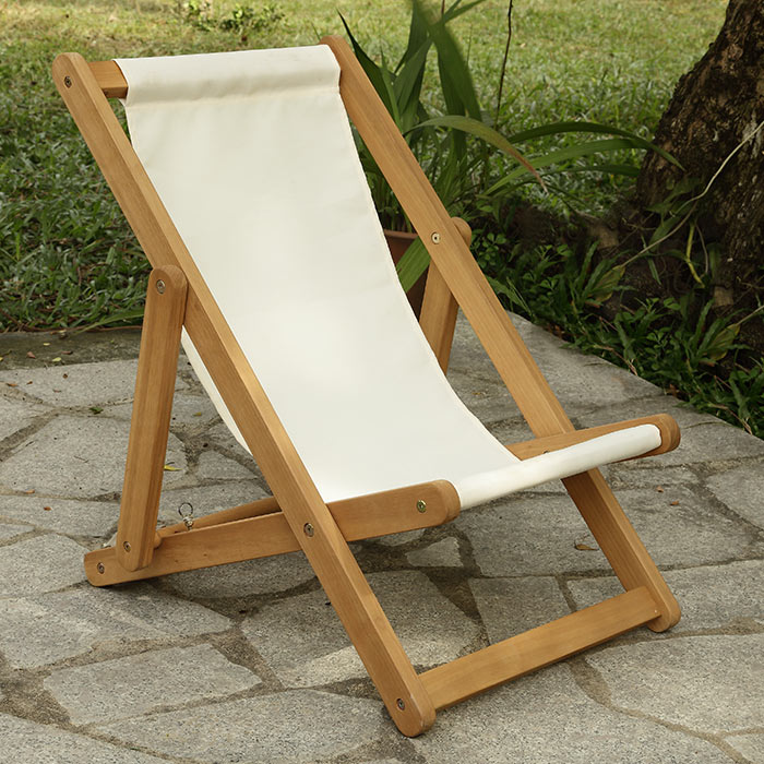 Outdoor Folding Deck Chair Outdoor Folding Deck Chair