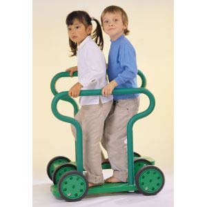 Twin Walker