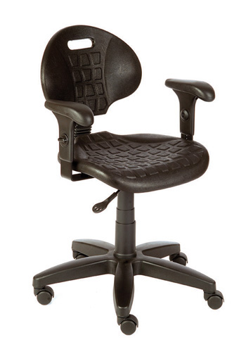 Minatour Lab Task Chair