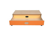 Single Small Cubby Unit (Wide)