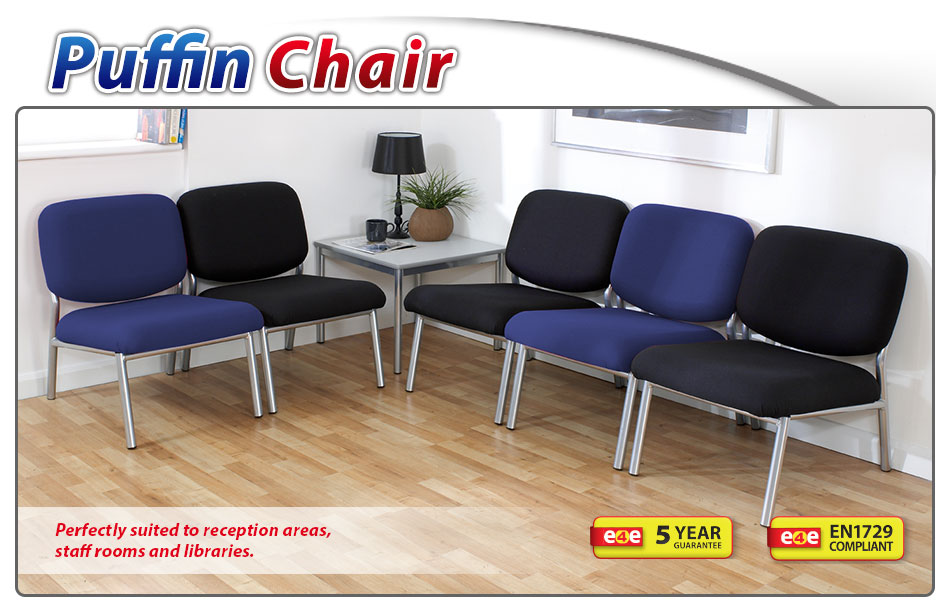 puffin chairs