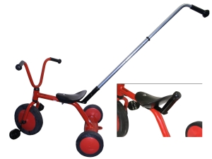 Winther Push Bar