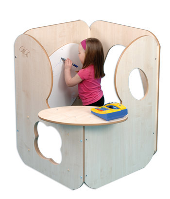 Mini Play Pod