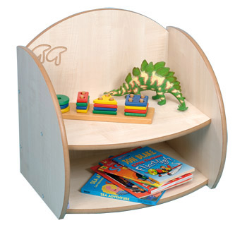 Mini Shelf