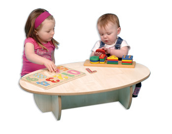 Mini Table