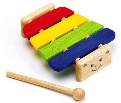 Tiny Xylophone