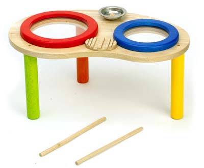 Little Drummer Set