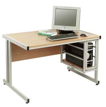 Security Desk