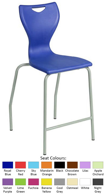 EN Series High Chair