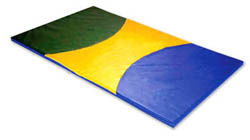 Action Form Mat