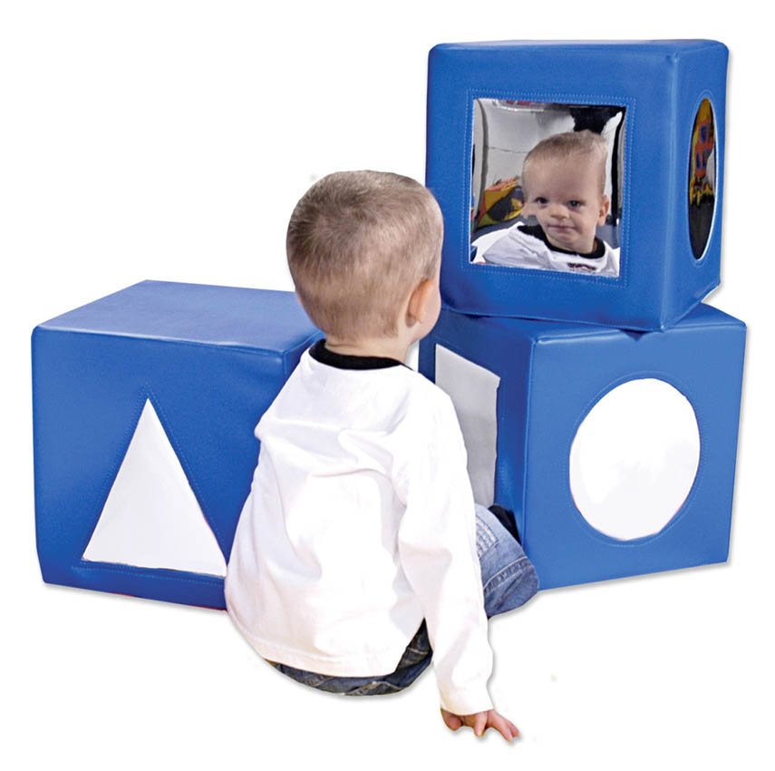 Mirror Cube Mirror Cube