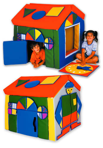Multi Activity Play House