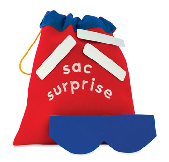 Sac Surprise