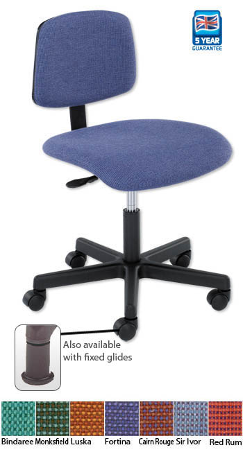 Wren (Primary) Height Adjustable Chair (From �74.52 each) - FREE Delivery