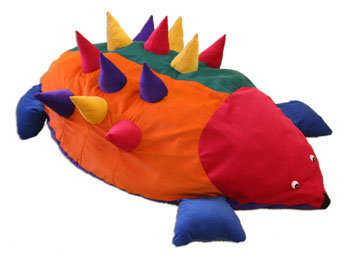 Hopkin Hedgehog - From The Soft Gang