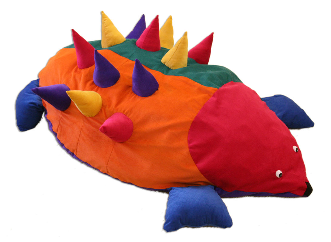 Hopkin Hedgehog - From The Soft Gang