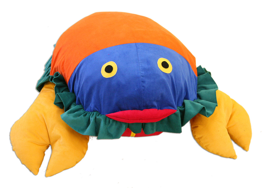 Larry Lobster - From The Soft Gang