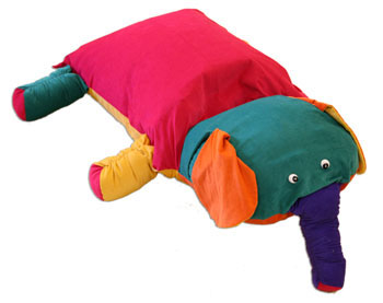 Ellie Elephant - From The Soft Gang