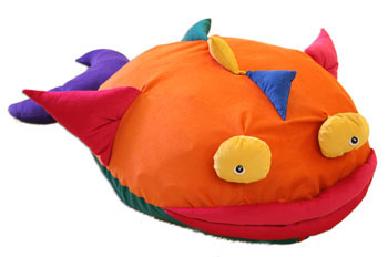 Ferdinand Fish - From The Soft Gang