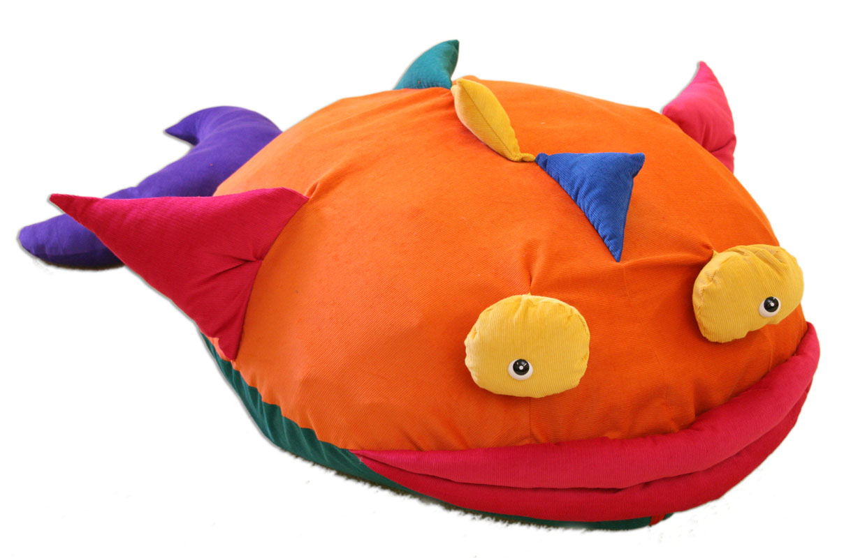 Ferdinand Fish - From The Soft Gang