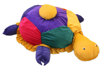 Tommy Tortoise - From The Soft Gang