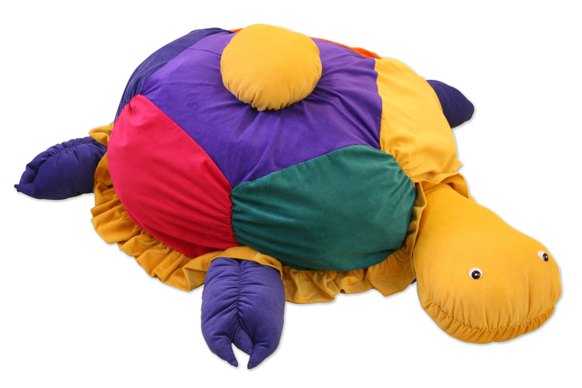 Tommy Tortoise - From The Soft Gang