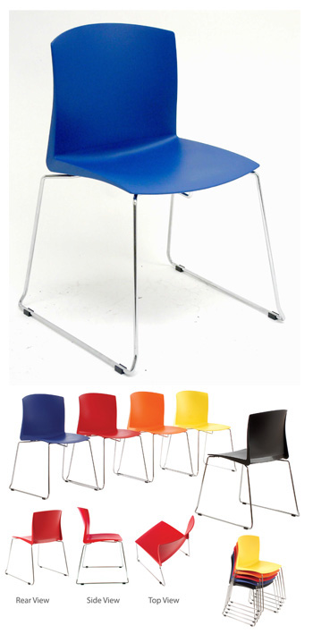 Stack HD Chair