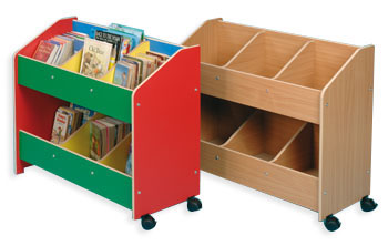 Mobile Classroom Organiser