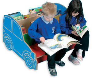 Car Kinderbox