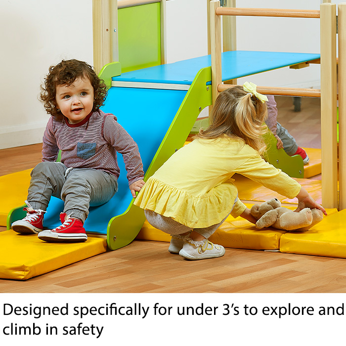 e4e Toddler Activity Centre