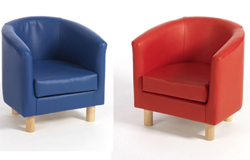 Tub Chair