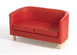 Tub Sofa