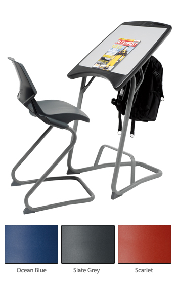 Aalborg High Chair (for use with the Aalborg table)