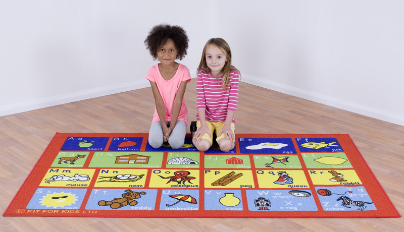 A to Z Durable Loop Carpet A to Z Durable Loop Carpet