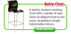 Bahia Chair
