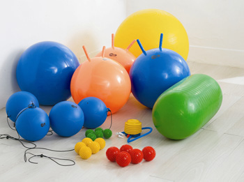 School ball set - 25 Balls 