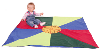 Birthday Nursery Mat