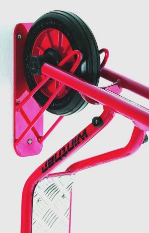 Winther Wall Rack
