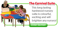 Carnival Suite