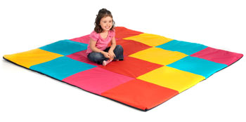 2m Outdoor Mat