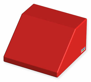 Climbing Wedge