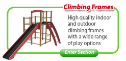 Climbing Frames