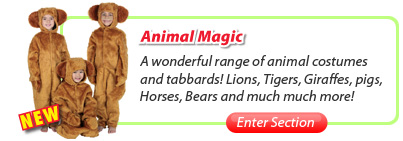 Animal Magic