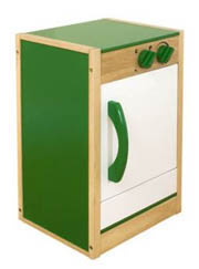 Calypso Dishwasher