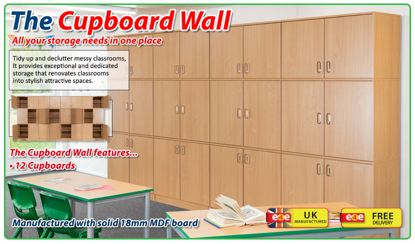 Cupboard Wall Frag