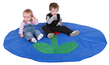 Flower Nursery Mat