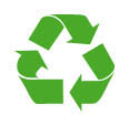 The Environmentally-Friendly Choice