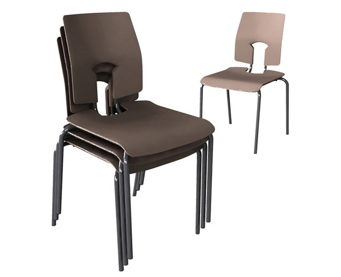 Hille SE Classic Ergonomic Chair