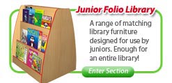 Junior Folio Library